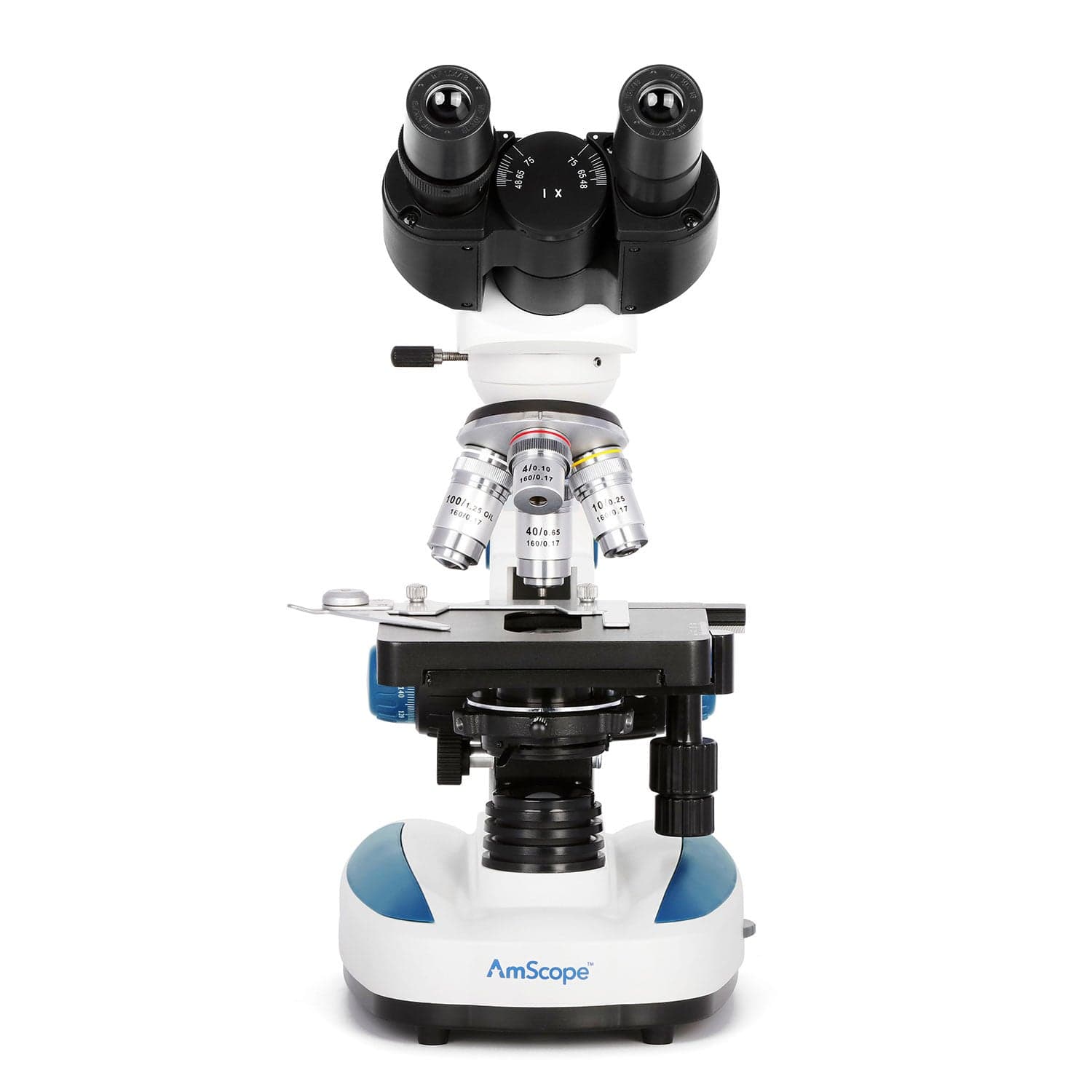 amscope-b270-mikroskop-40x-1000x-led-siedentopf image 2