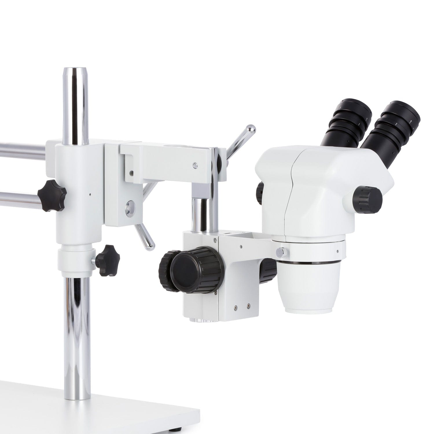 amscope-zm-4bn-stereomikroskop-6-7x-45x-boomstativ image 5