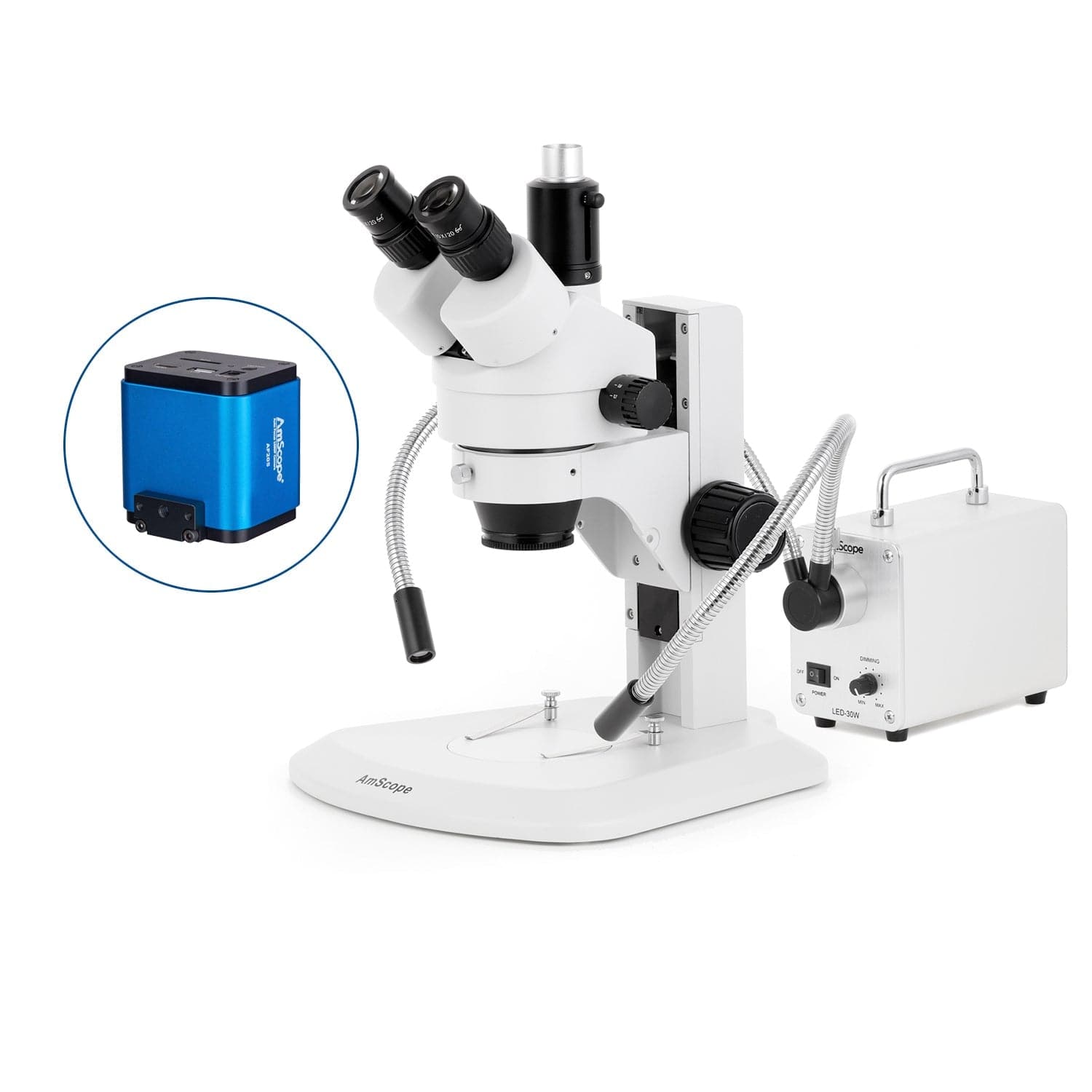 amscope-sm-1-stereomikroskop-7x-45x-trinokular-led-track-stand image 7