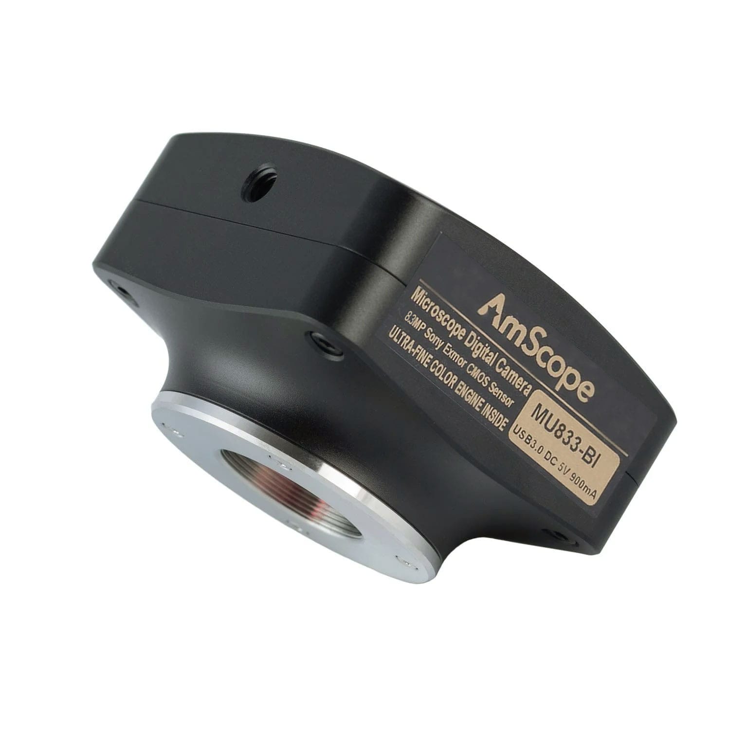 amscope-mu833-bi-mikroskopkamera-8-3mp-usb3-fluoreszenz image 1