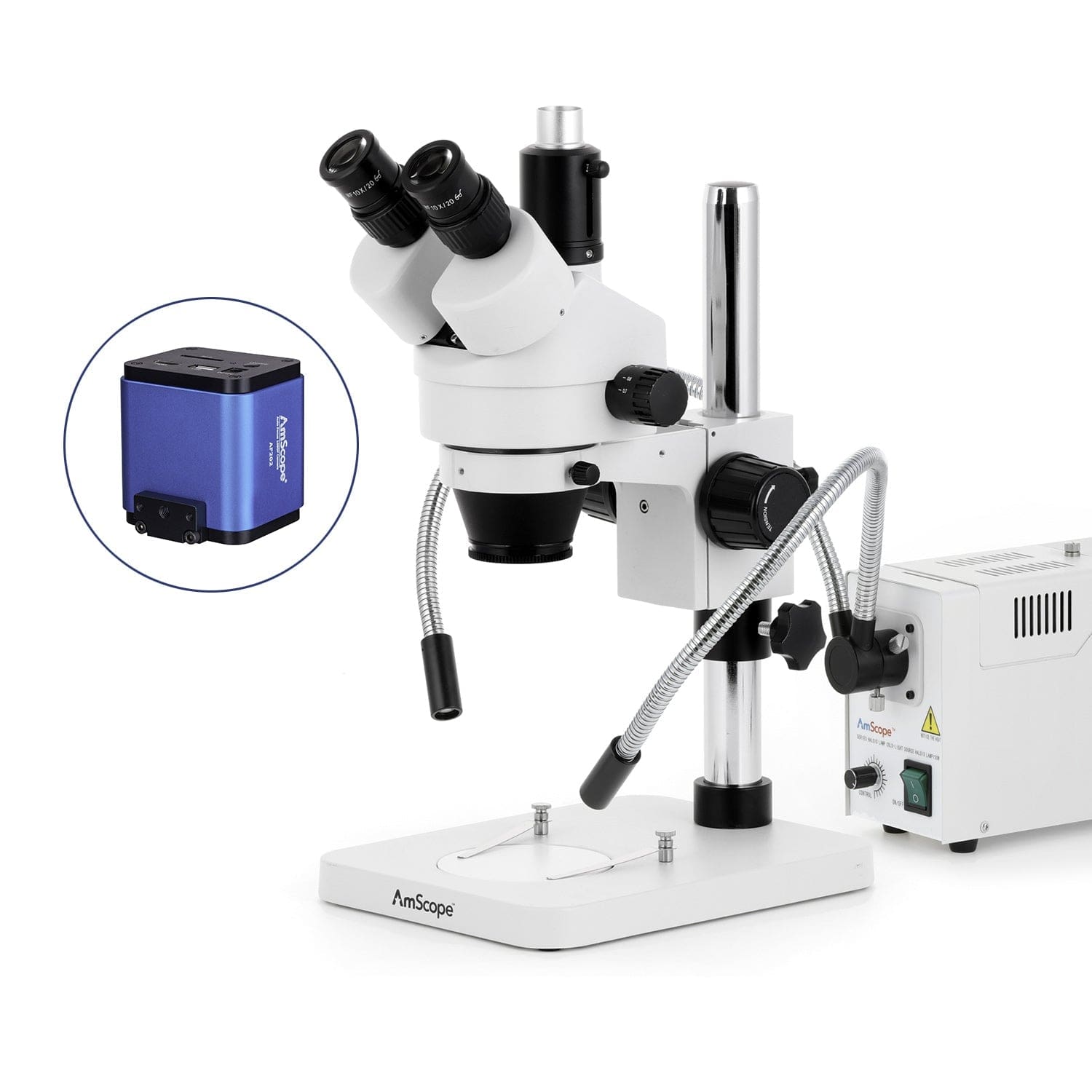 amscope-sm-1-stereomikroskop-7x-45x-trinokular-faserlicht-hdmi image 5