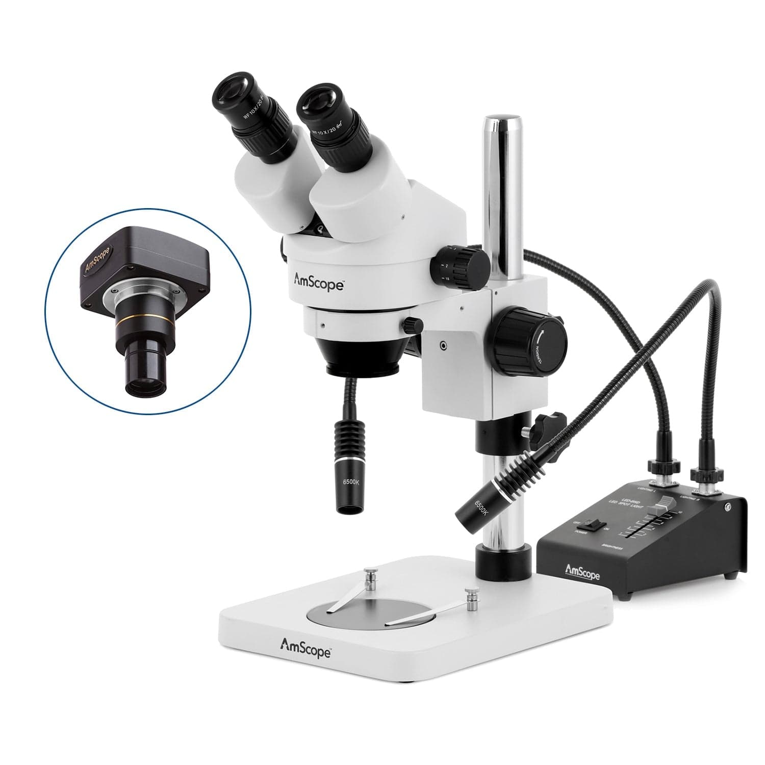 amscope-sm-1-zoom-stereomikroskop-7x-45x-mit-led-licht image 2