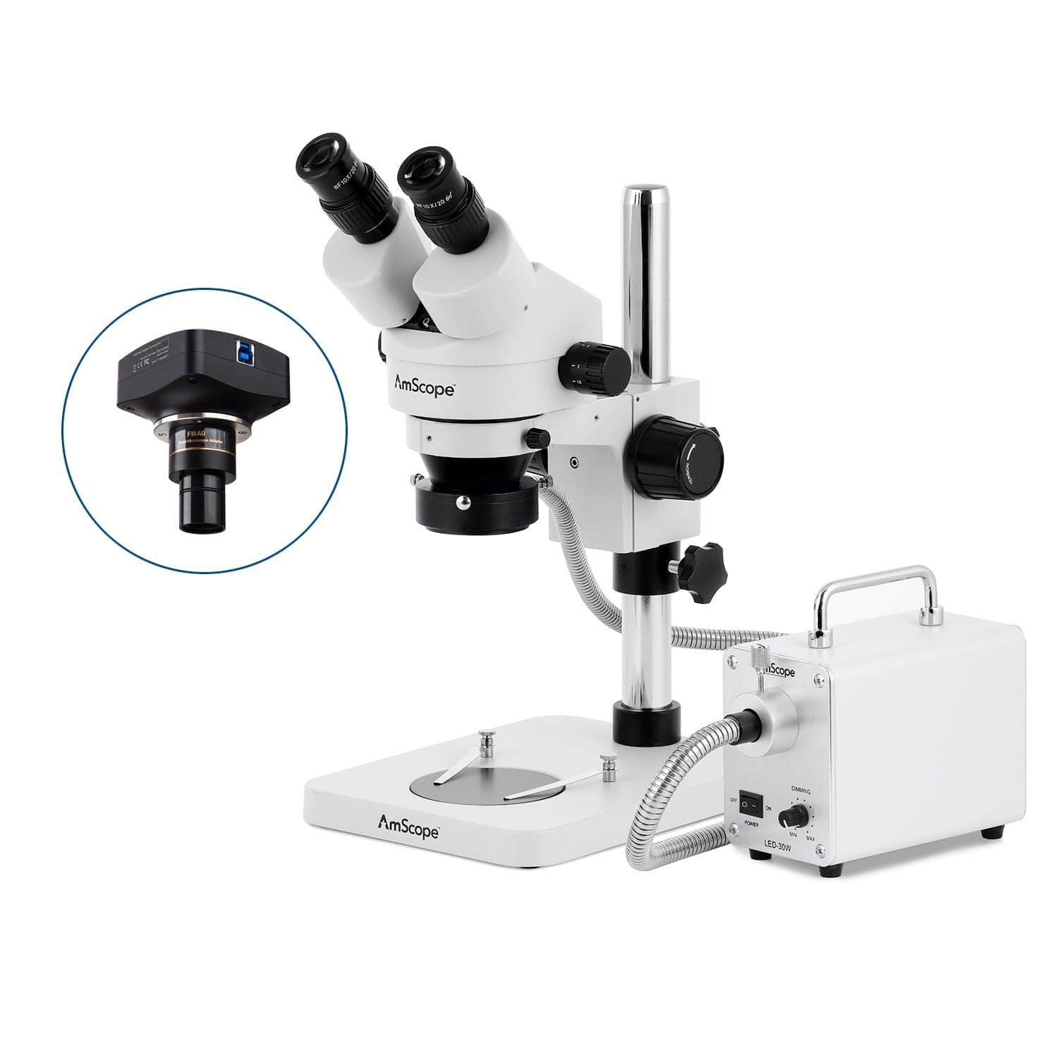 amscope-sm-1-stereomikroskop-7x-45x-binokular-led-faseroptik-s-ule image 4