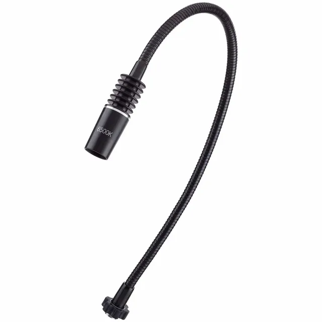 amscope-fb-6w-schwanenhals-auflicht-3w-led-6500k-22-zoll image 1