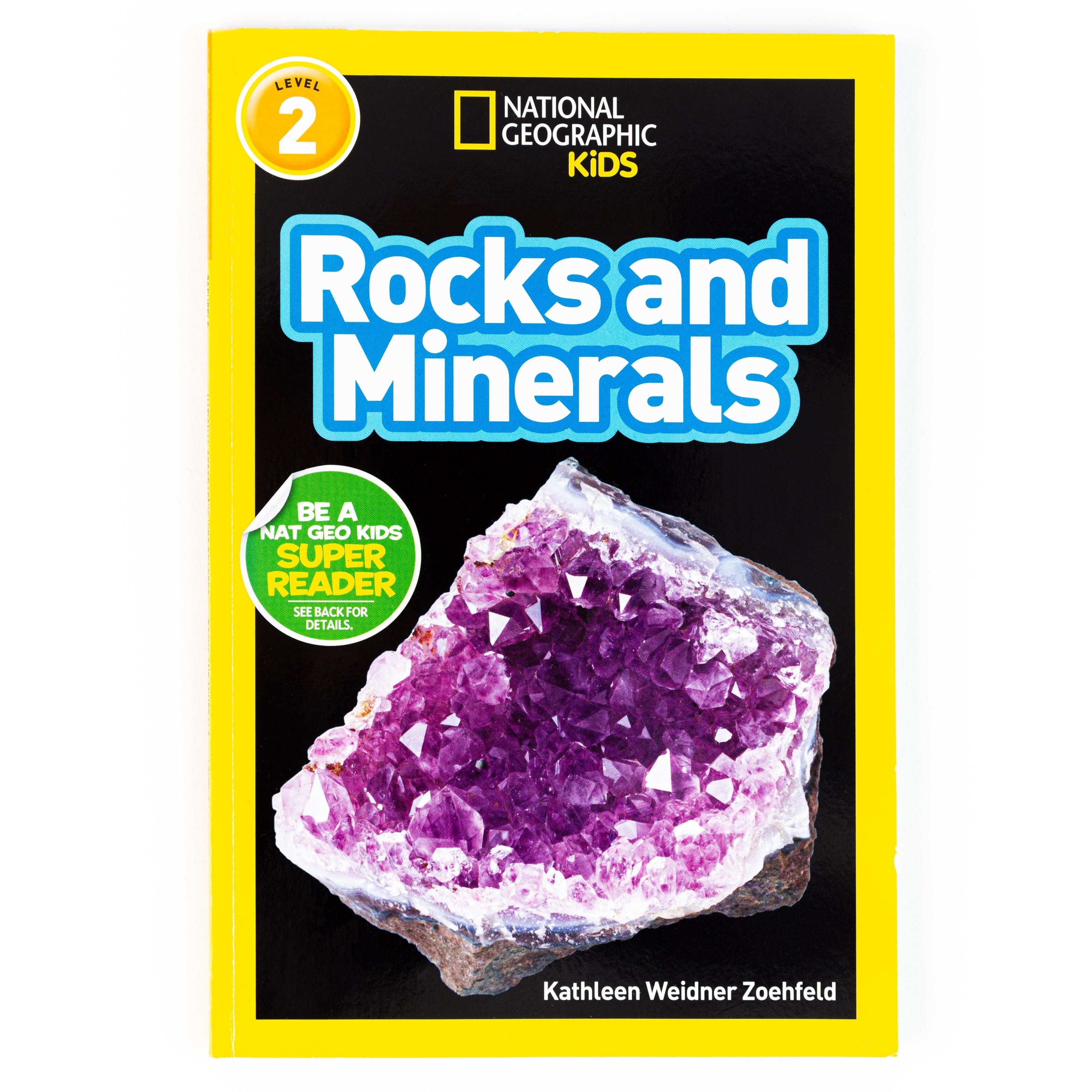 national-geographic-steine-mineralien-buch-kinder-32-seiten image 2