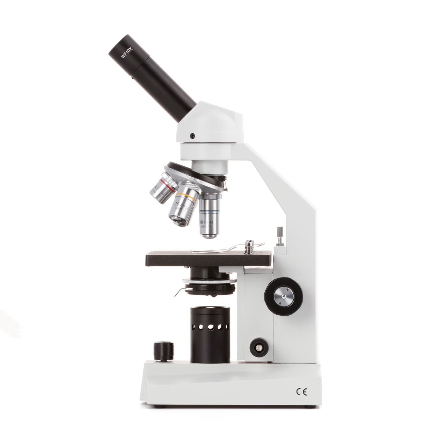amscope-m500-sch-lermikroskop-monokular-40x-1000x-led image 8