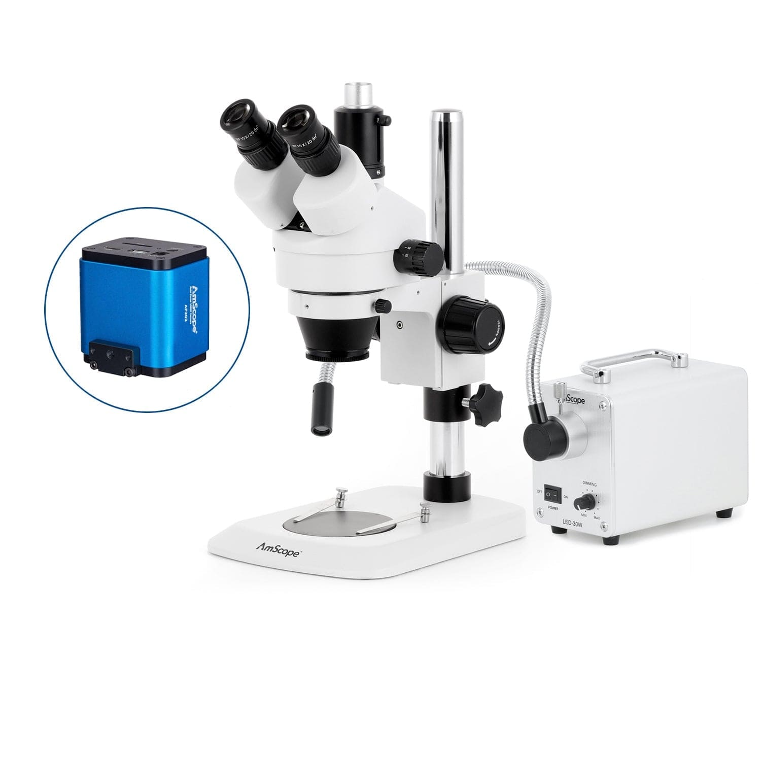 amscope-sm-1-stereomikroskop-7x-45x-hdmi-autofokus image 5