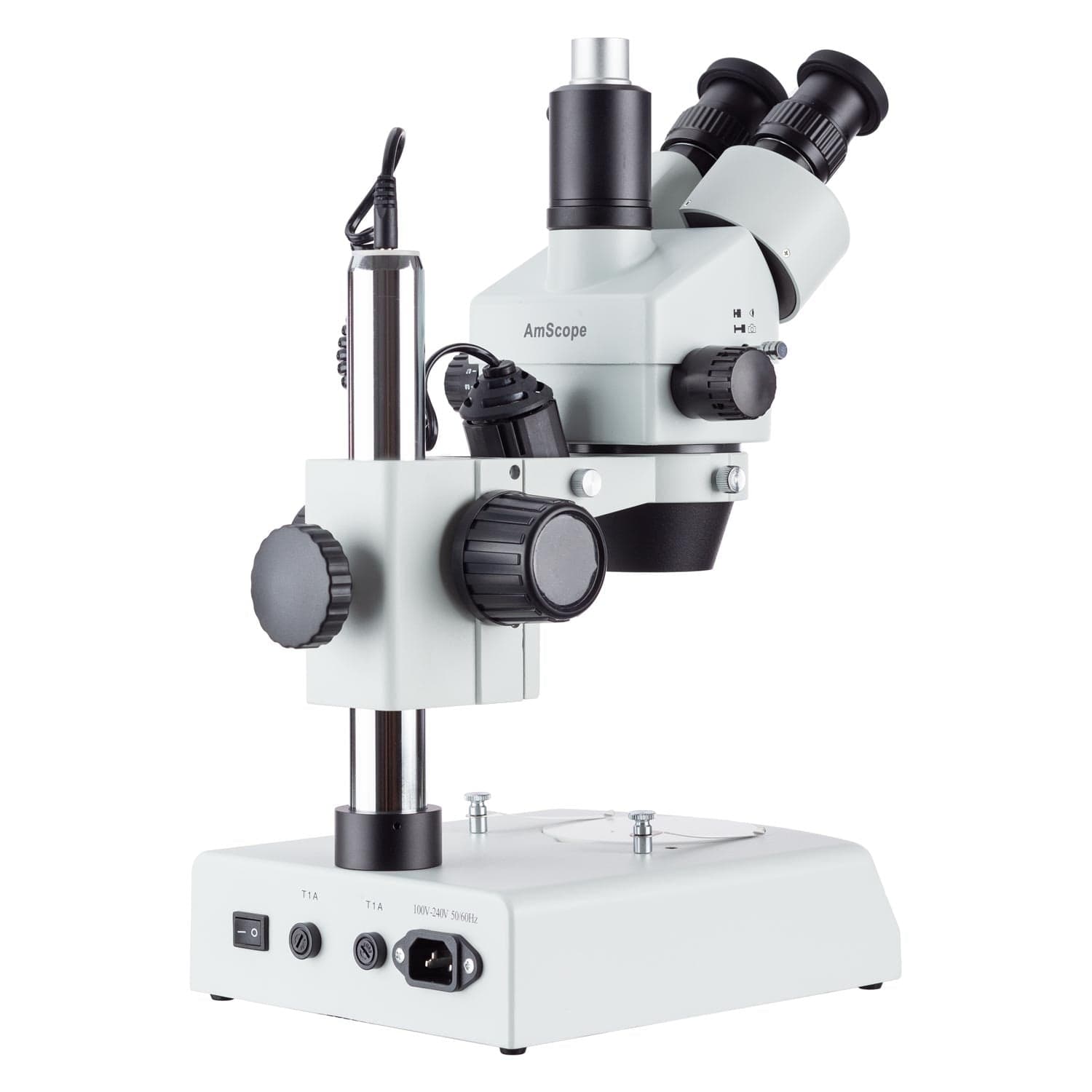 amscope-sm-2t-led-tp-stereomikroskop-7x-45x-5mp-kamera image 2