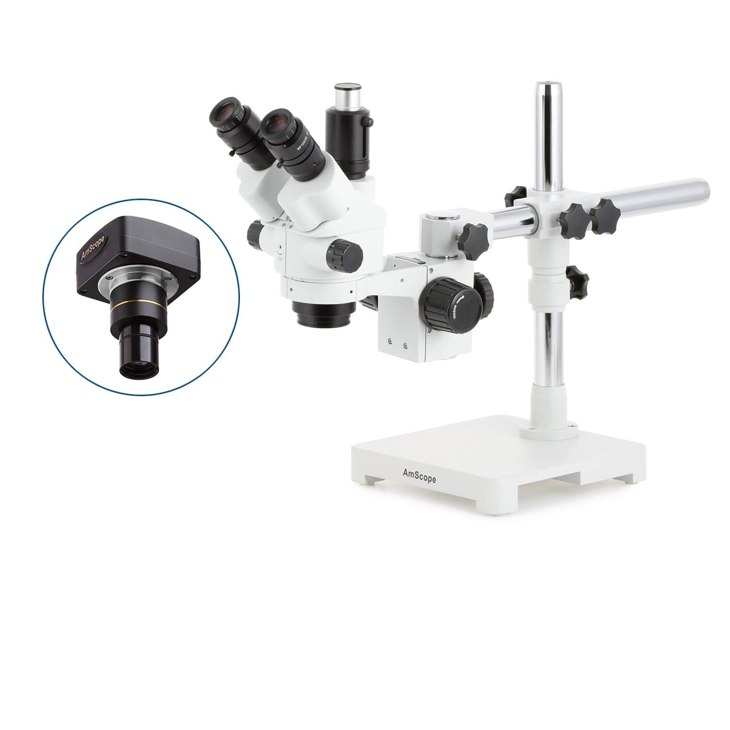 amscope-sm-3-stereomikroskop-trinokular-7x-45x-boom image 2
