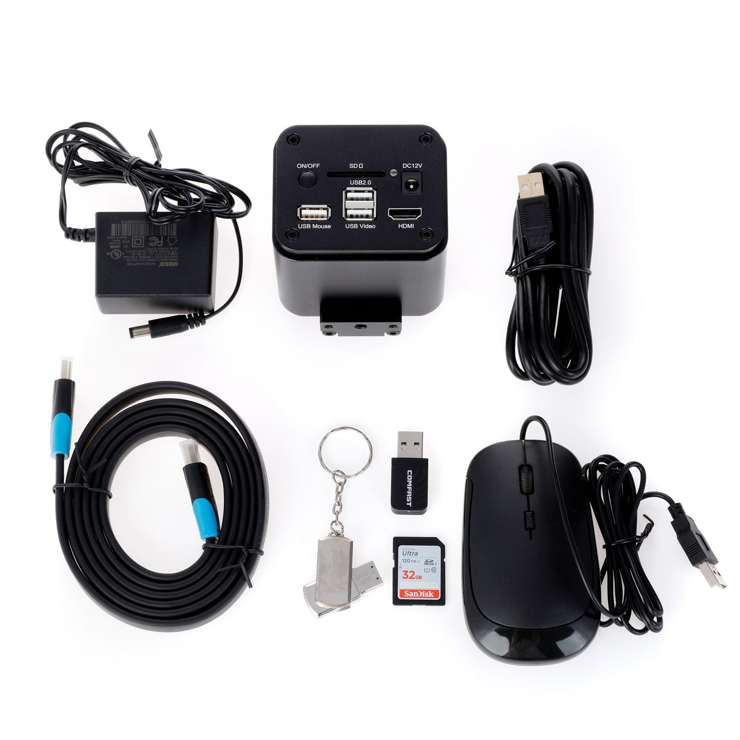 amscope-af408n-mikroskopkamera-4k-autofokus-8-3mp-hdmi image 5