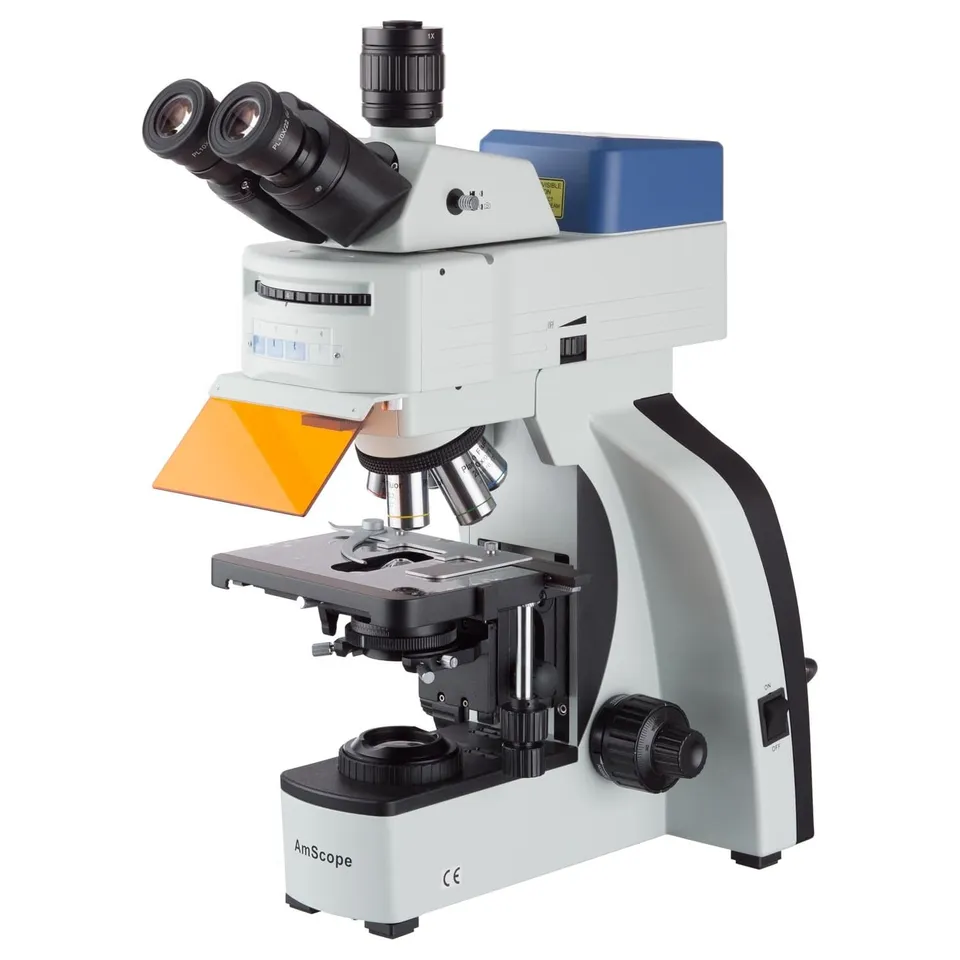 amscope-t800-flled-fluoreszenzmikroskop-40x-1000x-trinokular image 1