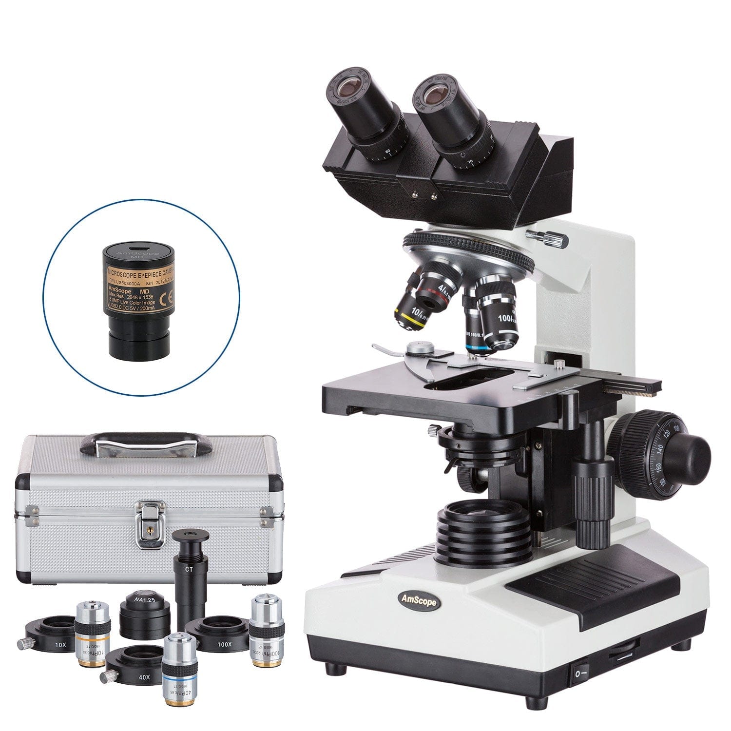 amscope-b390-phasenkontrastmikroskop-40x-1000x-binokular image 2