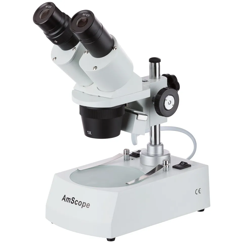 amscope-se305-stereomikroskop-10x-30x-mit-led-auf-durchlicht image 1