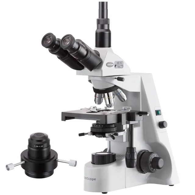 amscope-t660-dunkelfeld-durchlichtmikroskop-40x-1000x-halogen image 1
