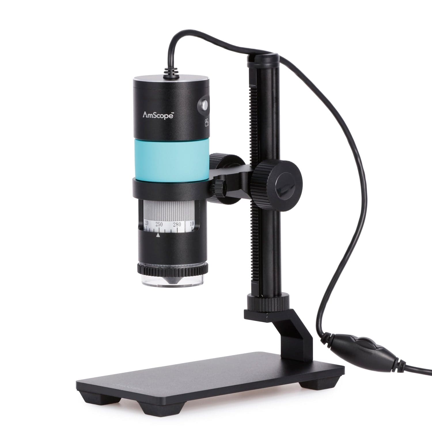 amscope-hhd-usb-mikroskop-handheld-10-280x-led-stativ image 2