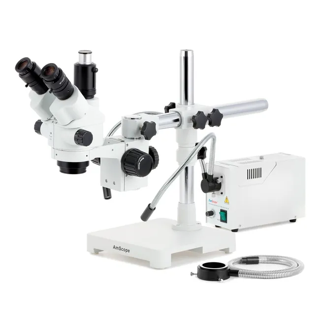 amscope-sm-3ntp-stereomikroskop-7x-45x-halogenlicht image 1