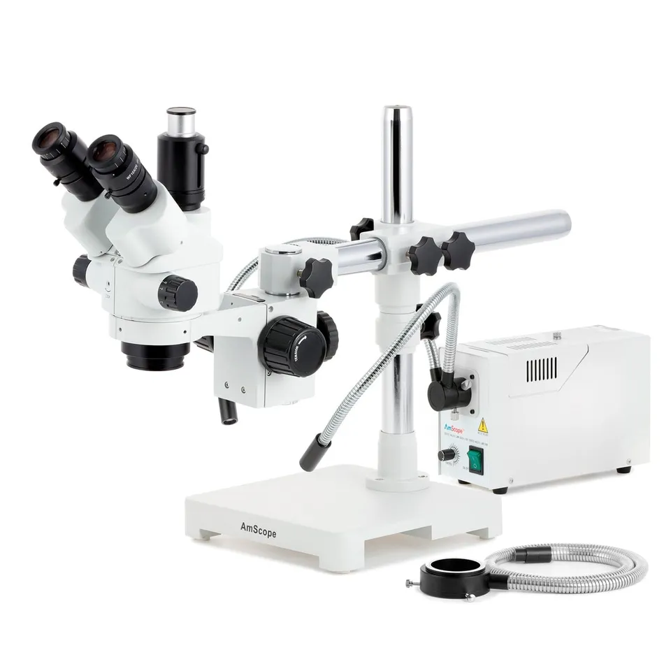 amscope-sm-3ntp-stereomikroskop-7x-45x-halogenlicht image 1