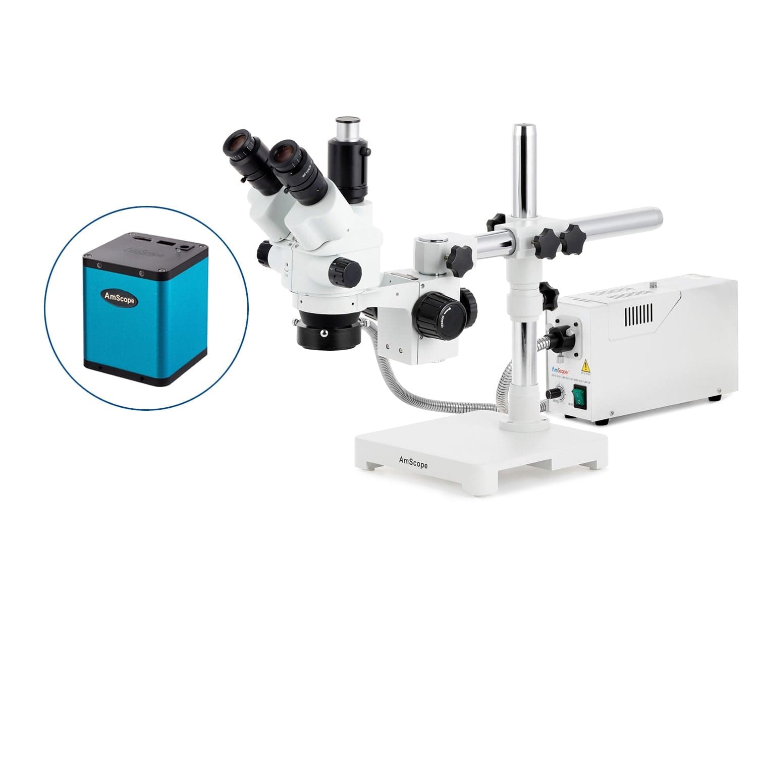 amscope-sm-3ntp-stereomikroskop-7x-45x-halogen-schwanenhals image 3
