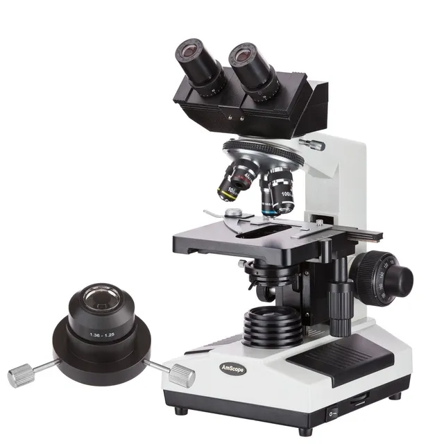 amscope-b390-durchlichtmikroskop-40x-1000x-dunkelfeld image 1
