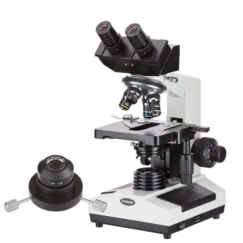 amscope-b390-durchlichtmikroskop-40x-1000x-dunkelfeld image 1
