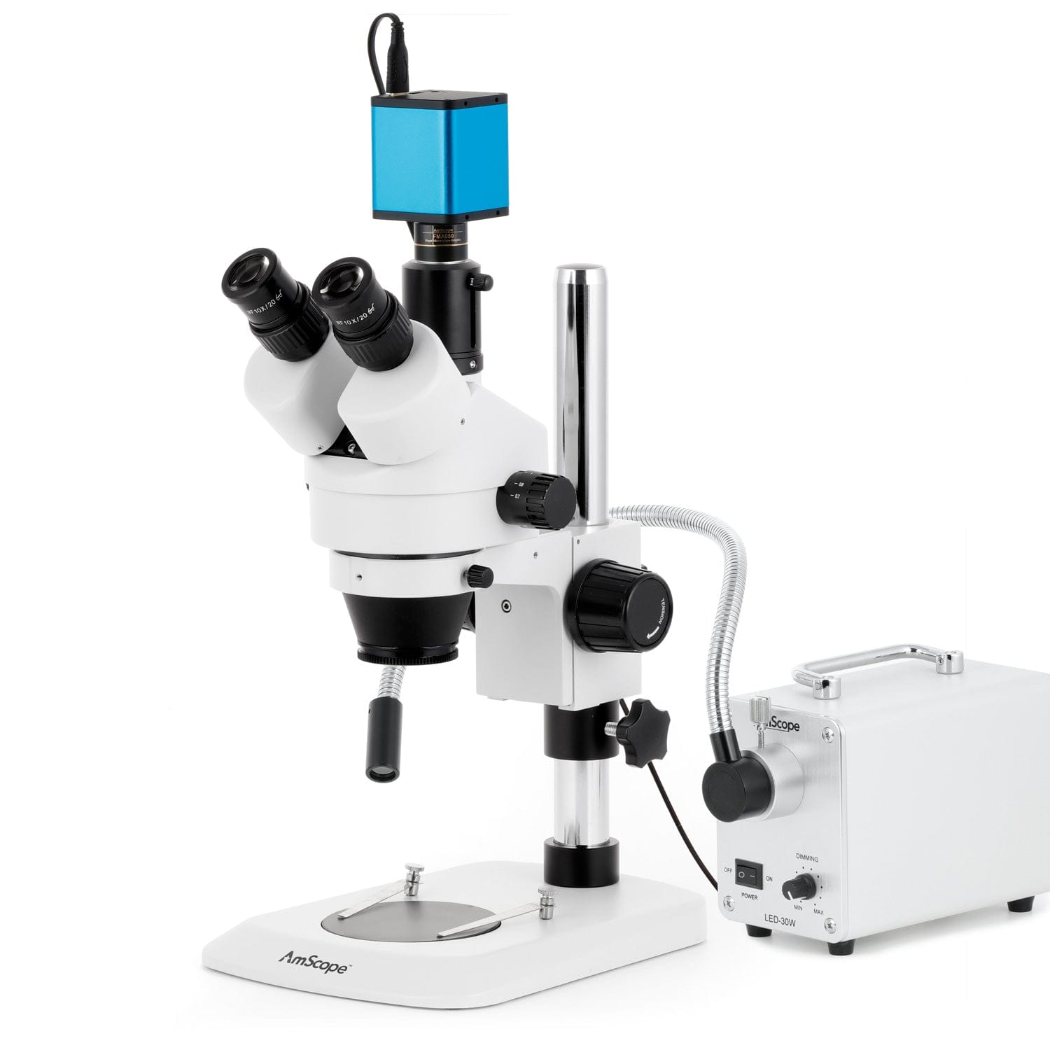 amscope-sm-1-stereomikroskop-7x-45x-hdmi-autofokus image 1