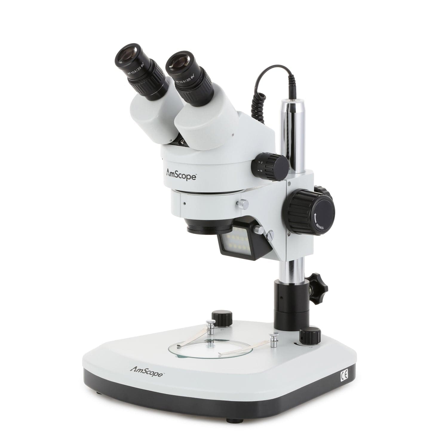 amscope-sm-1-stereomikroskop-7x-45x-binokular-s-ulenstativ image 1