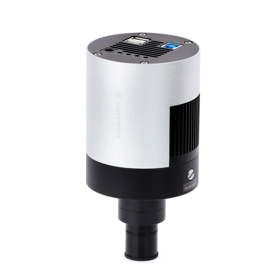 amscope-dc-20mp-mikroskopkamera-usb-3-0-c-mount-peltier image 1