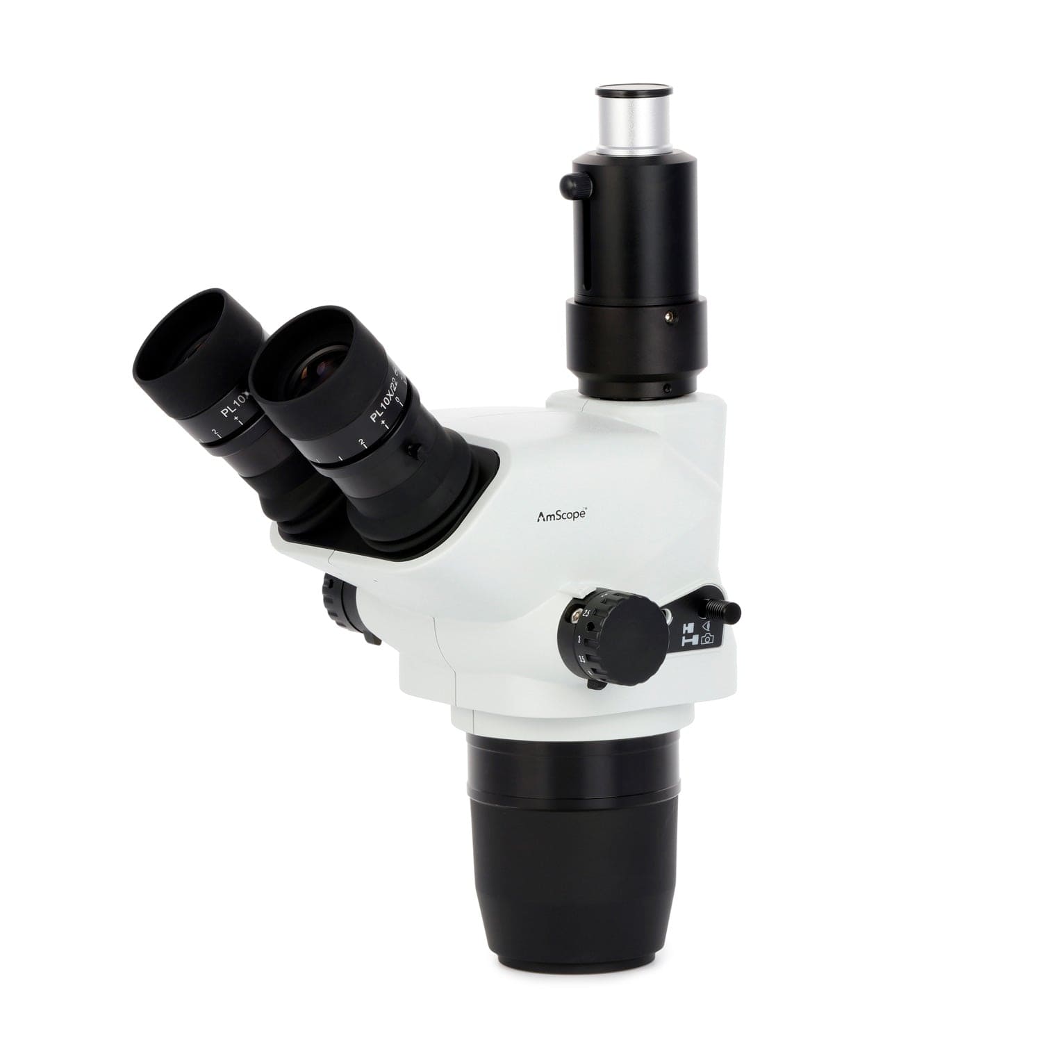 amscope-szn6745t-mikroskopkopf-trinokular-6-7x-45x image 1