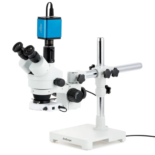 amscope-sm-3t-stereo-mikroskop-7x-45x-mit-hdmi-kamera image 1
