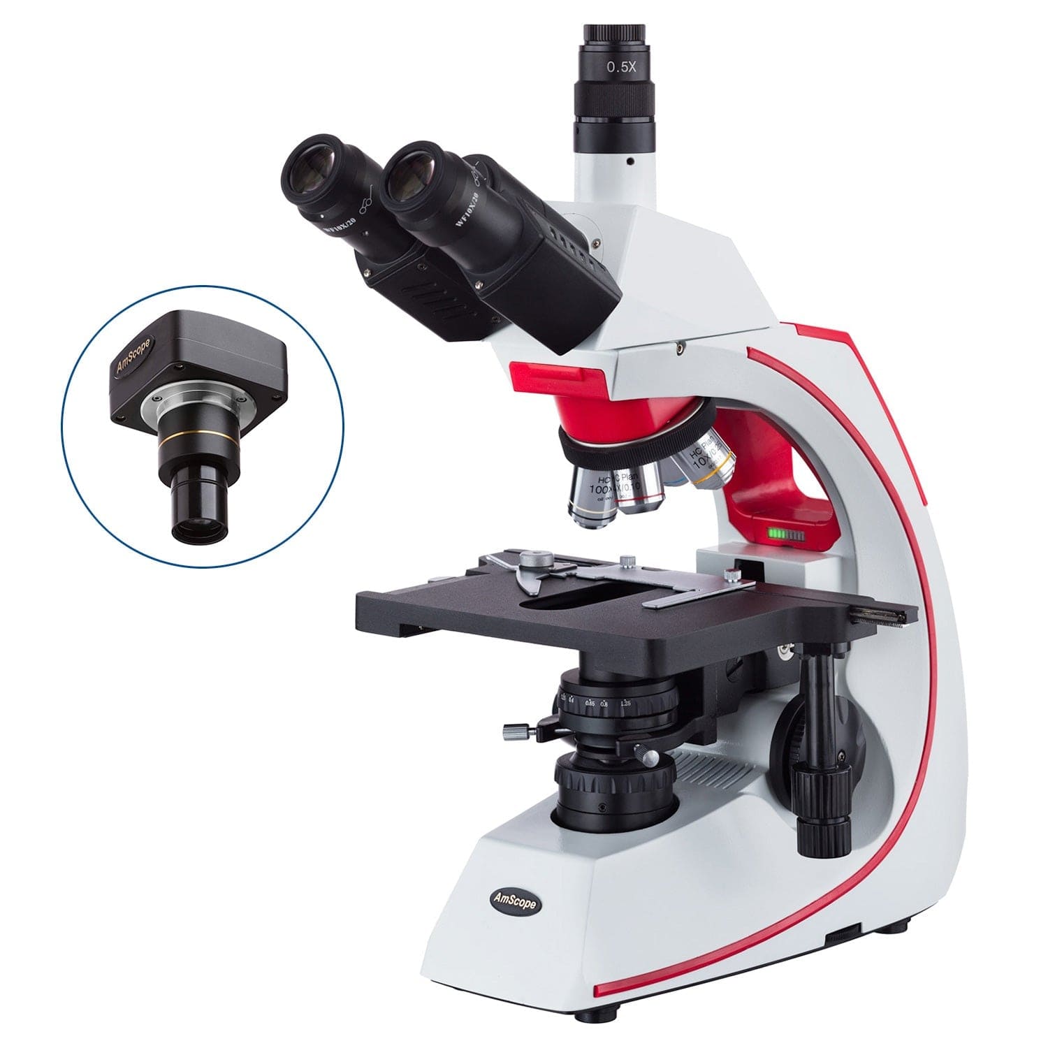 amscope-t620-durchlichtmikroskop-40x-1000x-trinokular-led-k-hler image 2