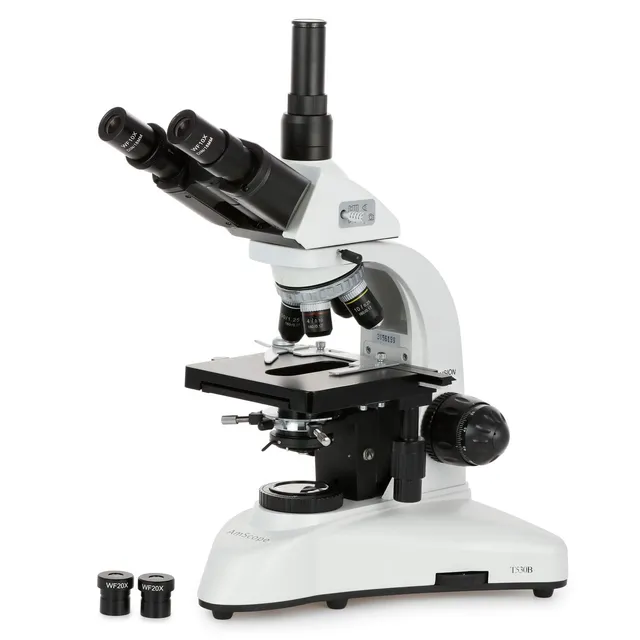 amscope-t530-trinokular-mikroskop-40x-1000x-halogen image 1