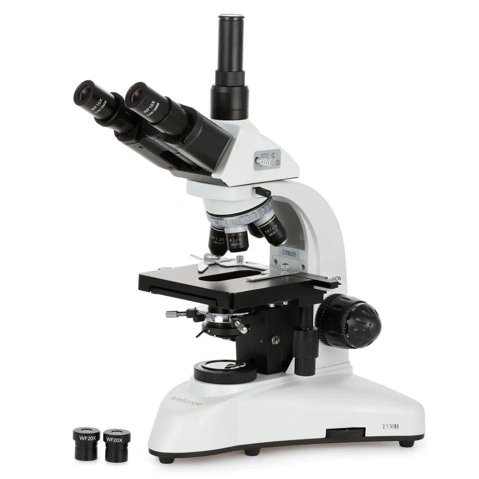 amscope-t530-trinokular-mikroskop-40x-1000x-halogen image 1