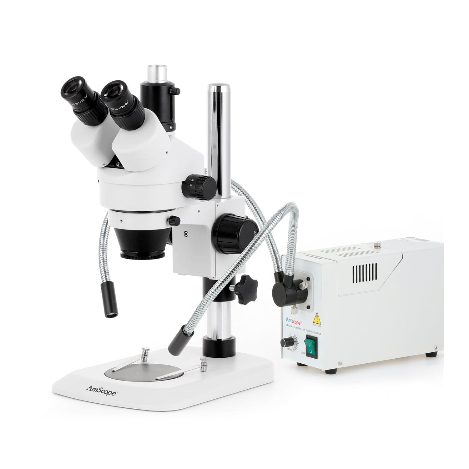 amscope-stereo-sm-1-trinokular-mikroskop-7x-45x-halogen image 1
