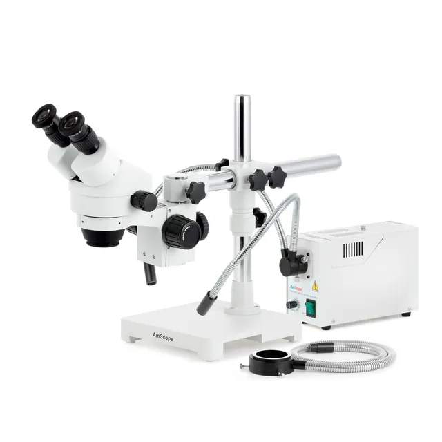 amscope-sm-3-zoom-stereomikroskop-7x-45x-schwenkarm-halogen image 1