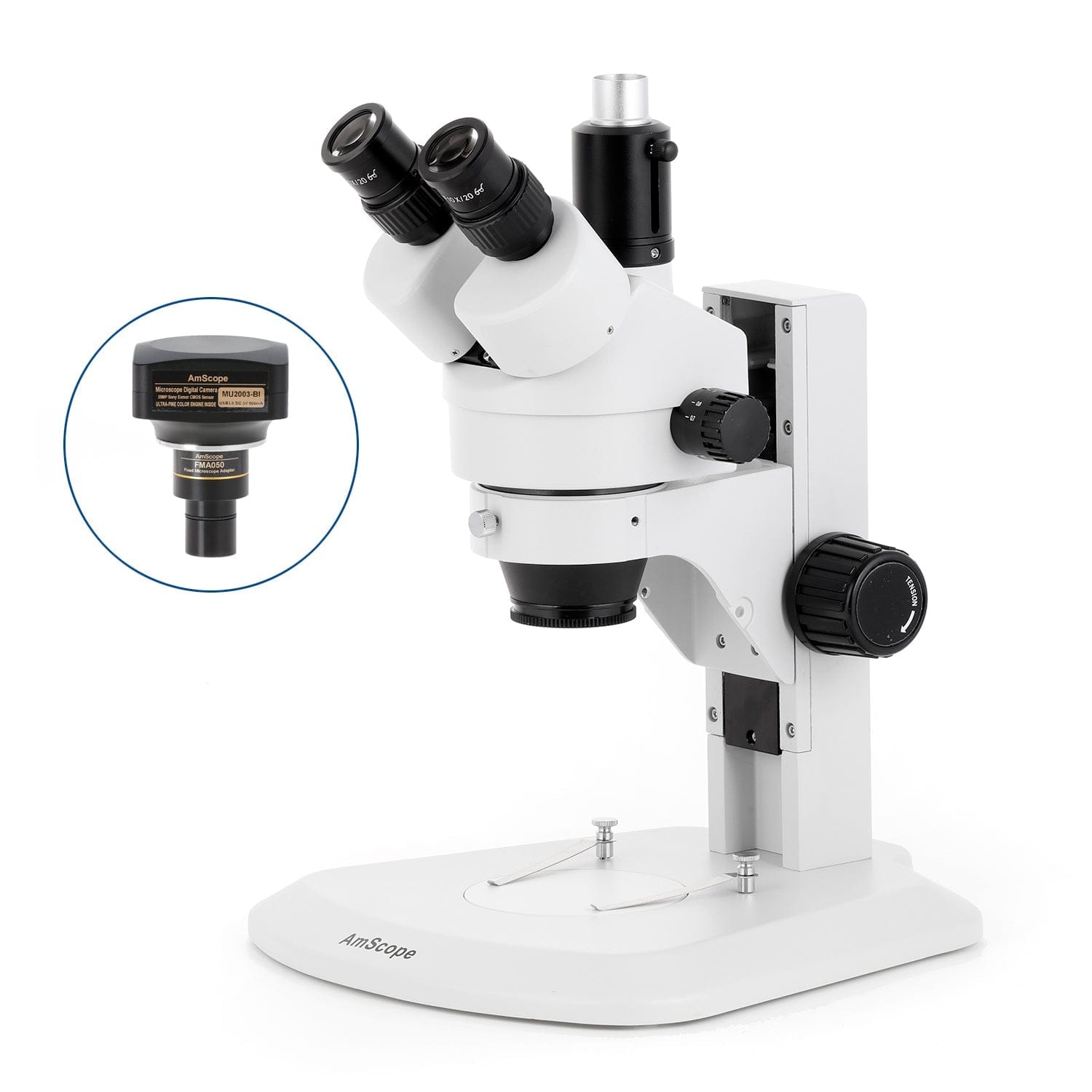 amscope-sm-1-stereomikroskop-7x-45x-trinokular-usb-track image 6