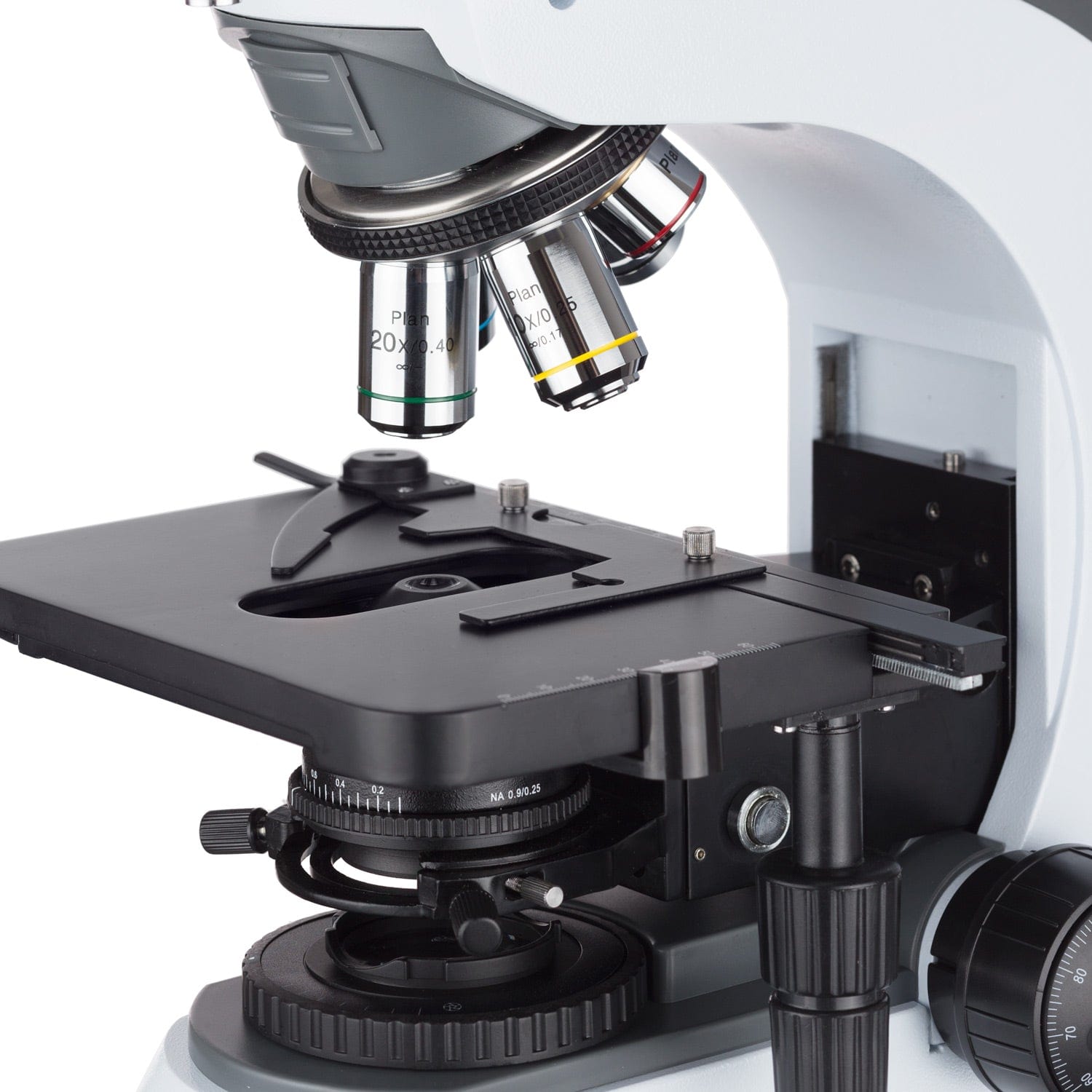 amscope-fm820t-fluoreszenzmikroskop-1000x-trinokular-12mp-kamera image 8