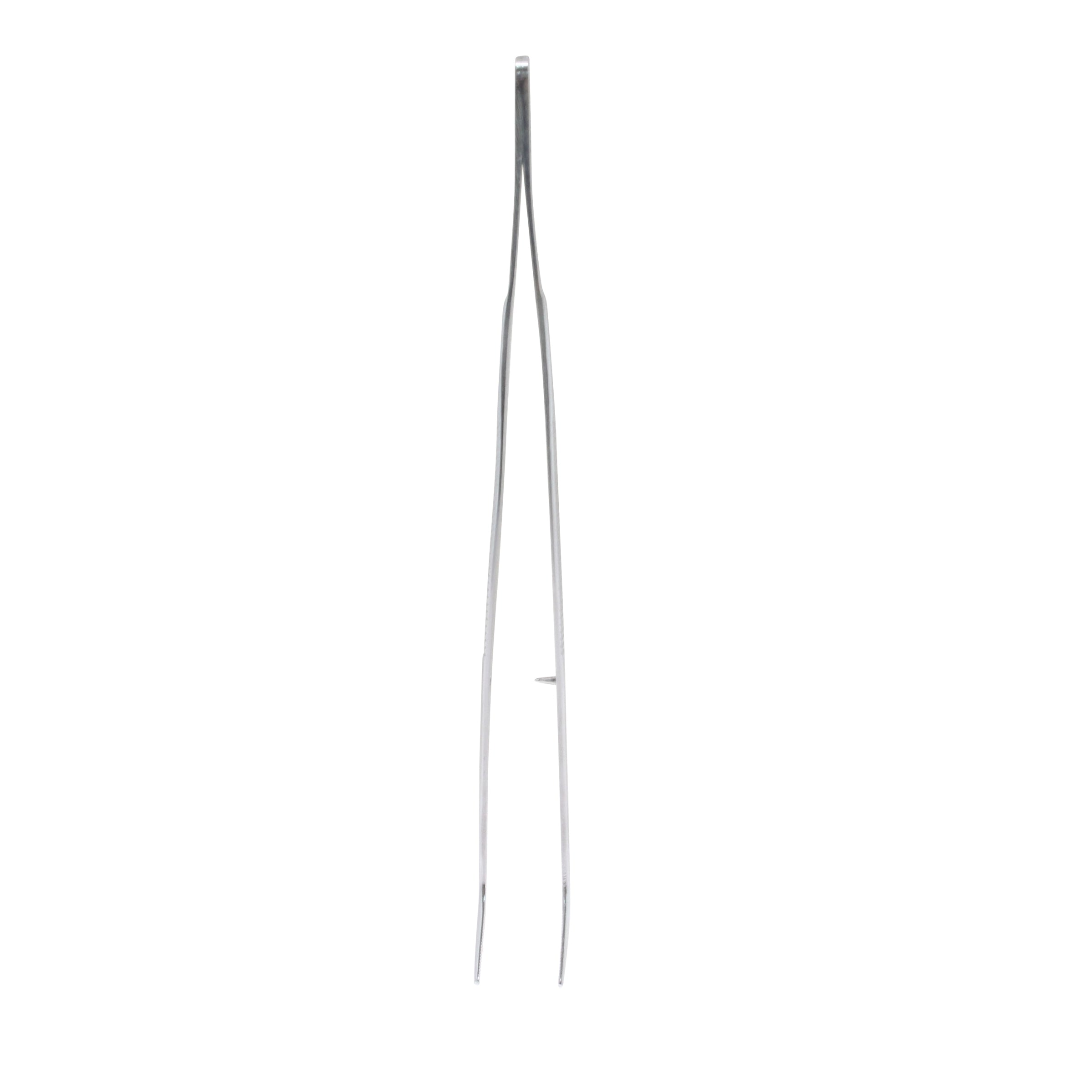 amscope-college-pinzette-gebogen-edelstahl-1-st-ck image 2
