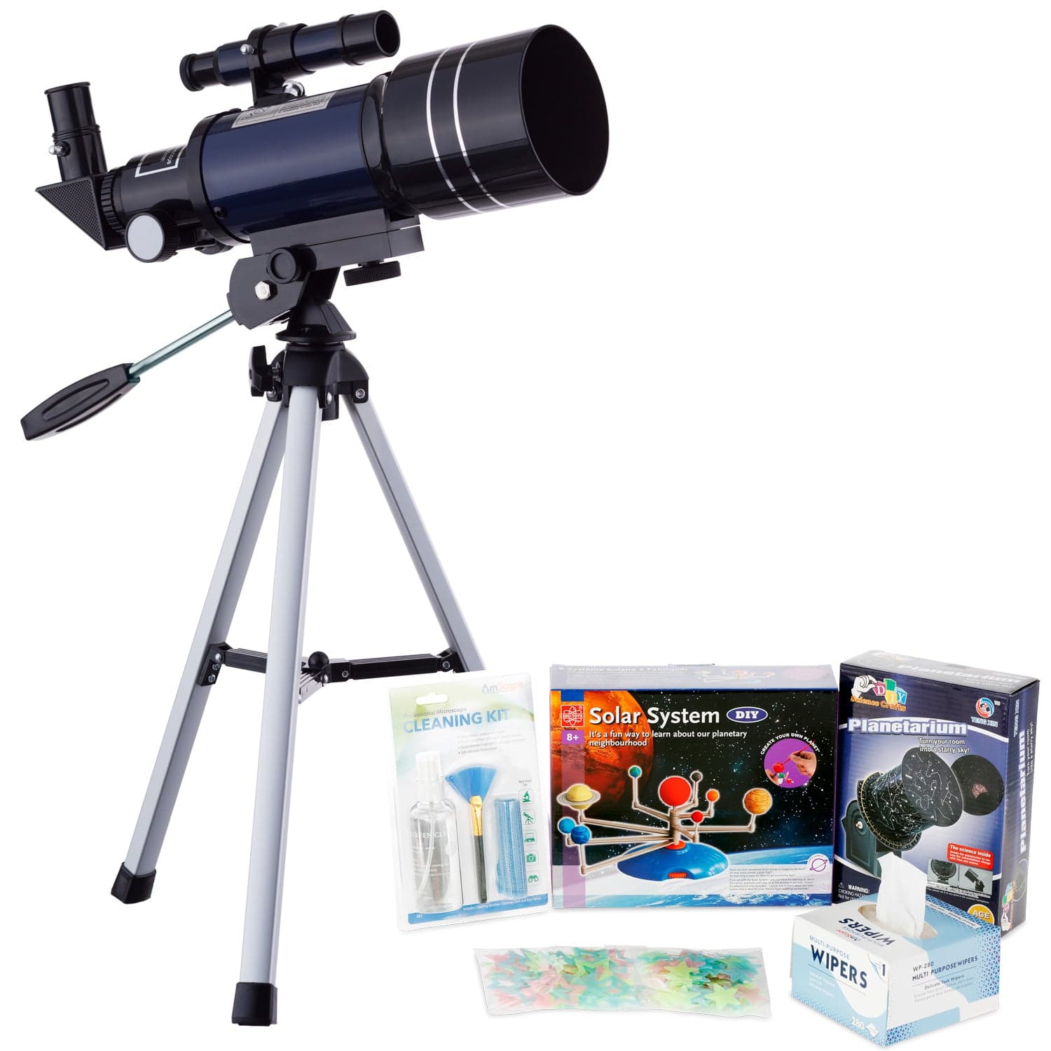 amscope-beginner-astronomer-teleskop-70mm-mit-stativ-set image 7