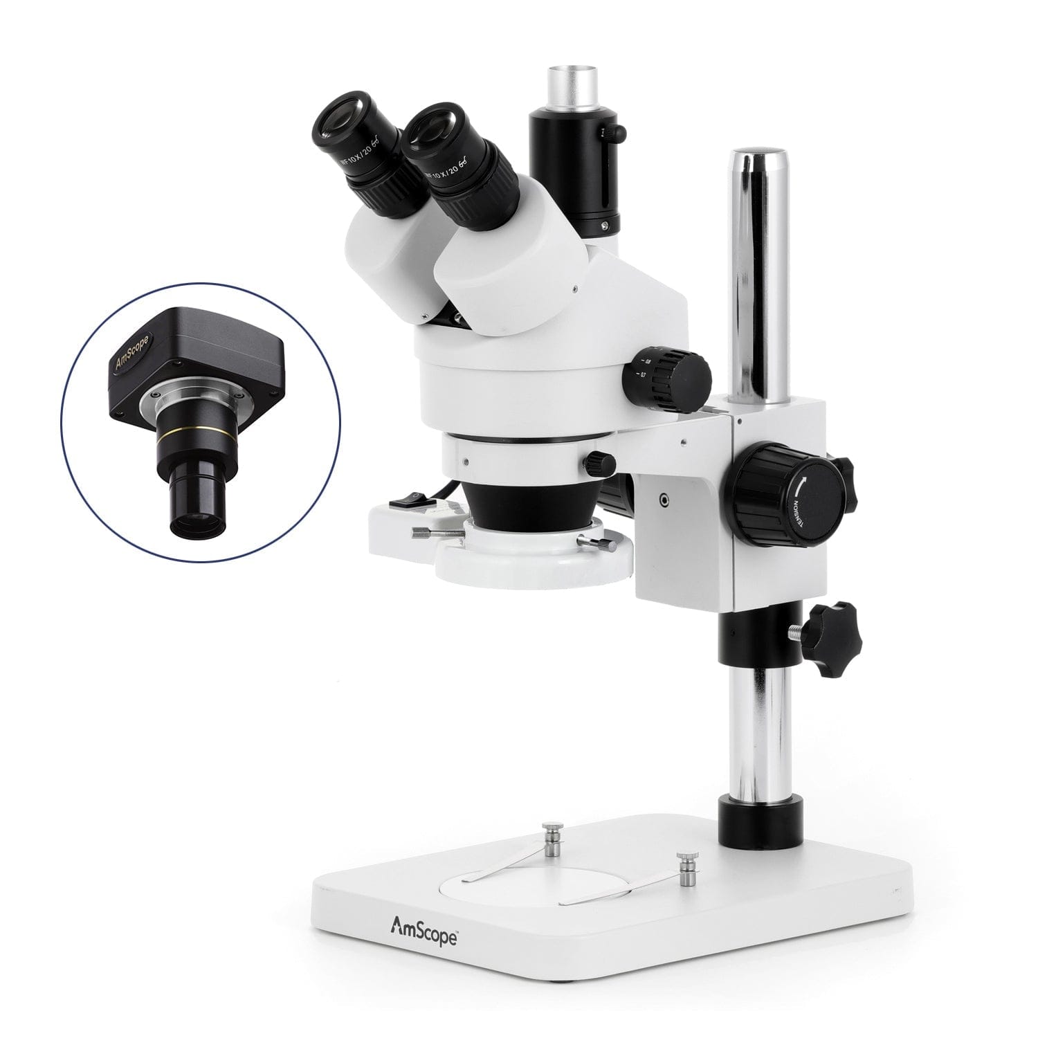 amscope-sm-1-zoom-trinokular-stereomikroskop-7x-45x-s-ulenstativ-ringlicht image 2