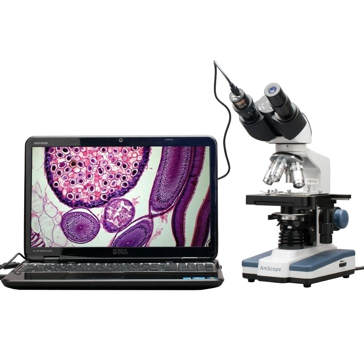 amscope-b120a-e1-mikroskop-1600x-mit-1mp-usb-kamera image 1