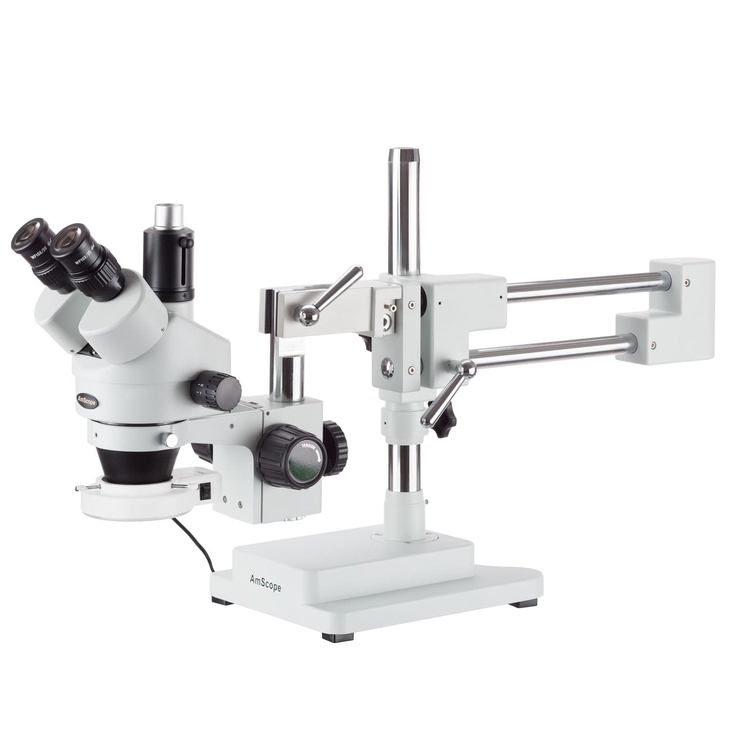 amscope-sm-4tz-56s-stereomikroskop-trinokular-90x-led image 1