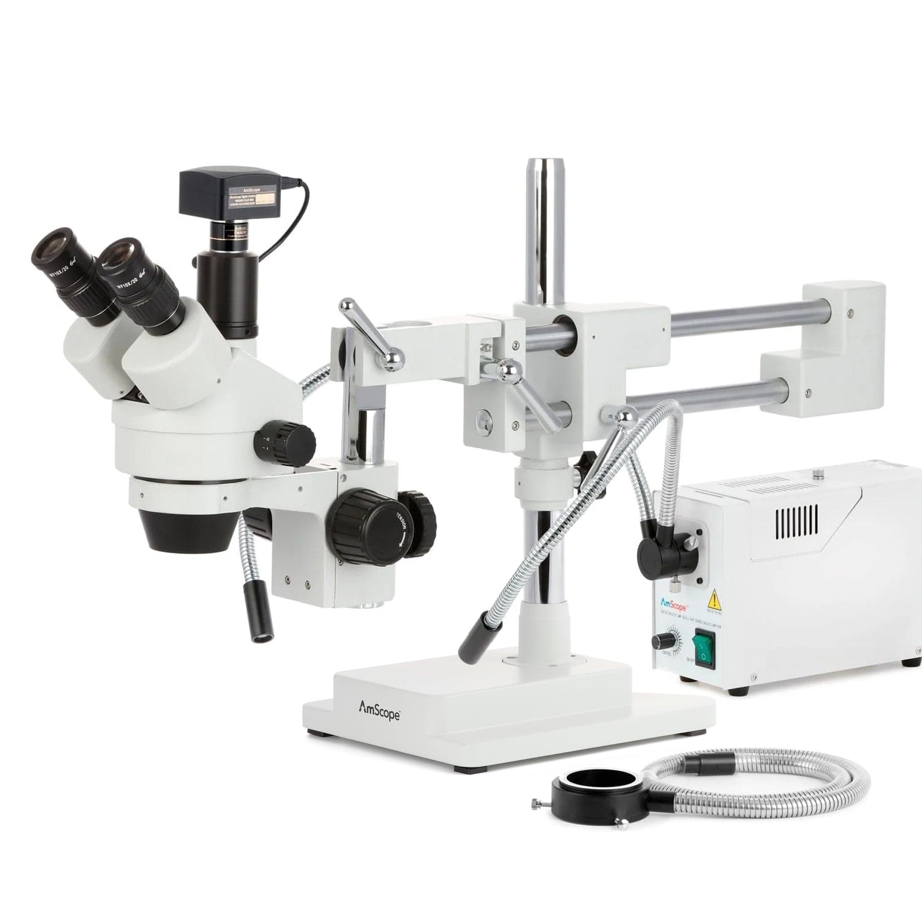 amscope-sm-4-stereomikroskop-7x-45x-trinokular-doppelarm-3 image 3