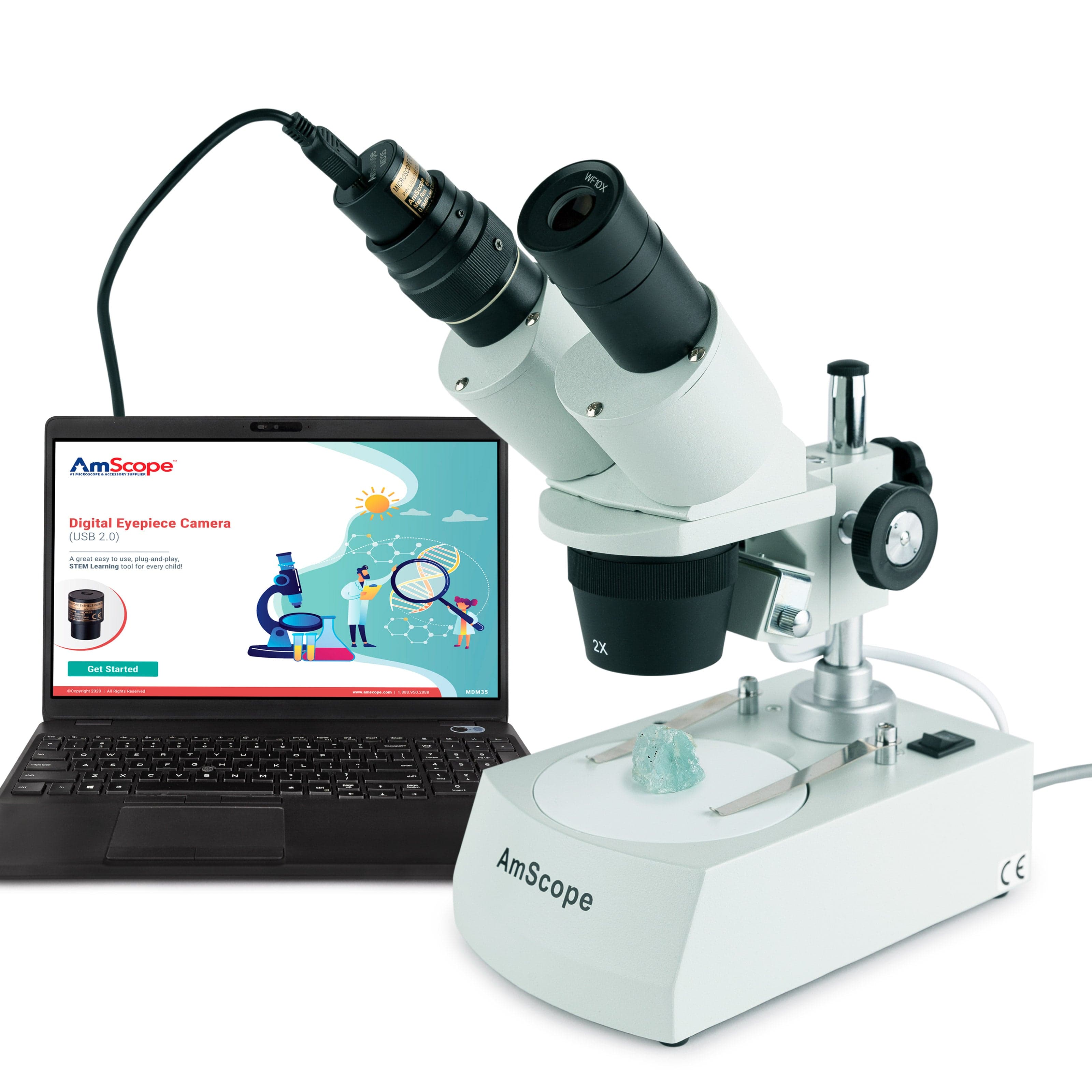amscope-se306-sch-lermikroskop-20x-40x-insekten-set-9tlg image 4