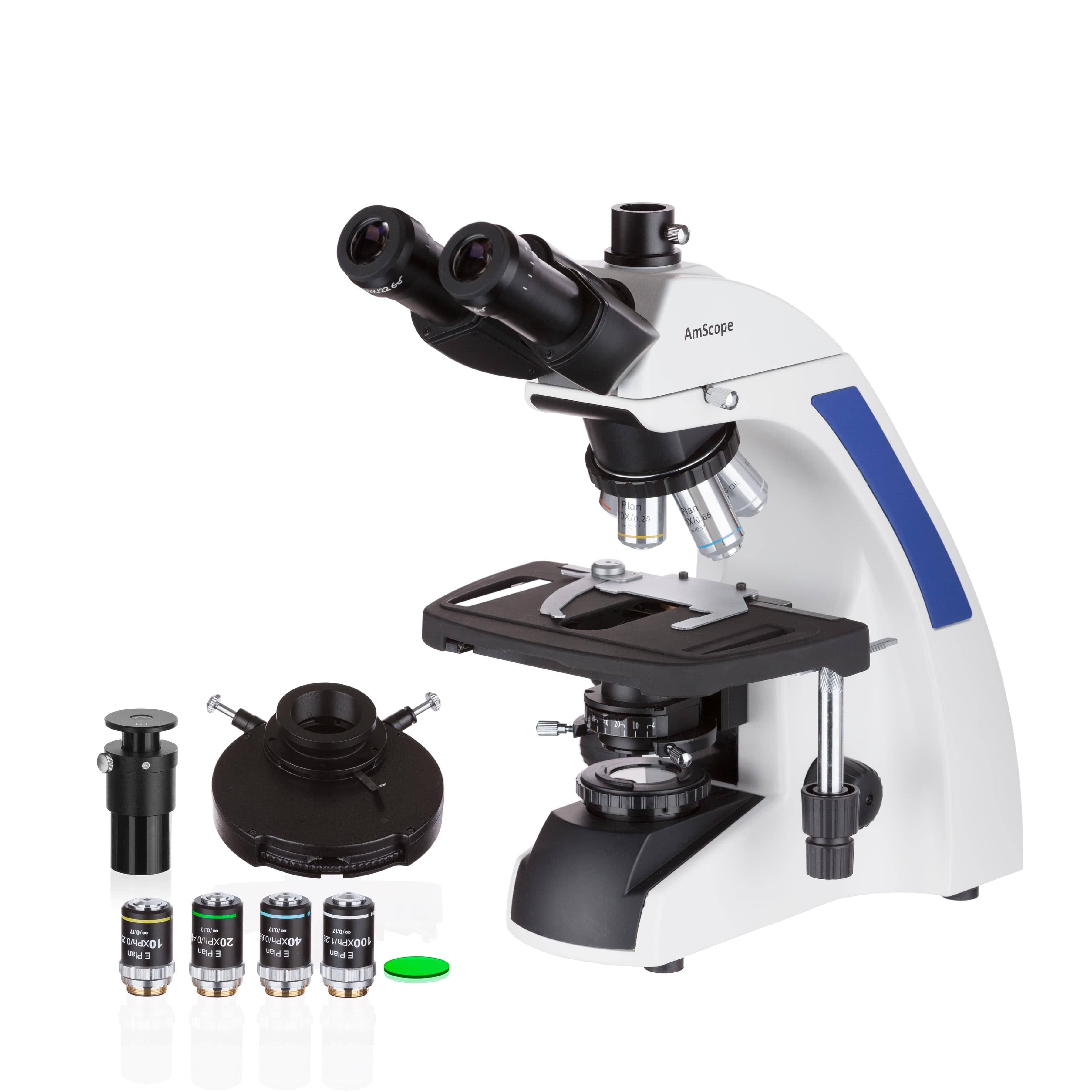 amscope-t720a-pct720-inf-mikroskop-1500x-phasenkontrast-led image 1