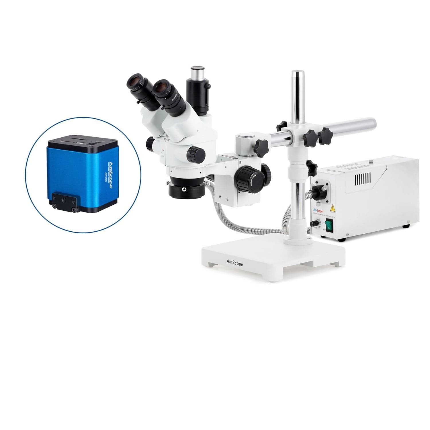 amscope-sm-3ntp-stereomikroskop-7x-45x-halogen-schwanenhals image 5