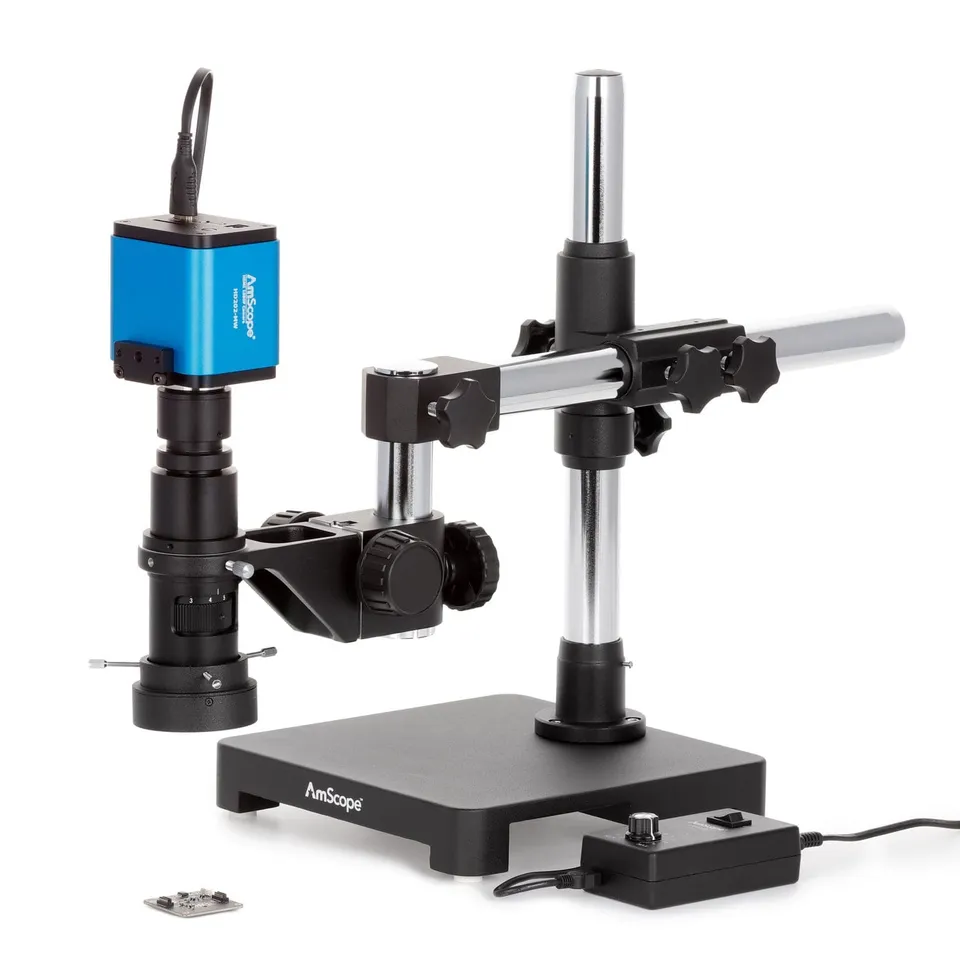amscope-h800-inspektionsmikroskop-0-7x-5x-hdmi-kamera-led image 1