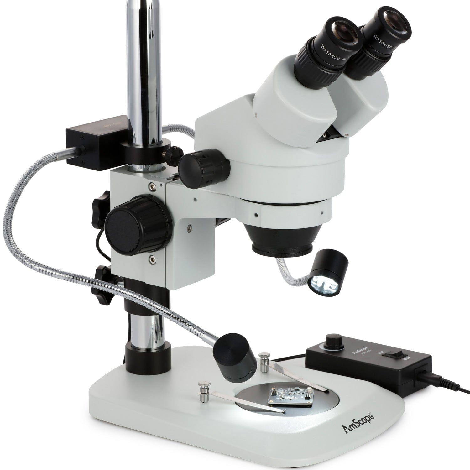 amscope-sm-1b-binokular-stereomikroskop-7x-45x-led-stativ image 7