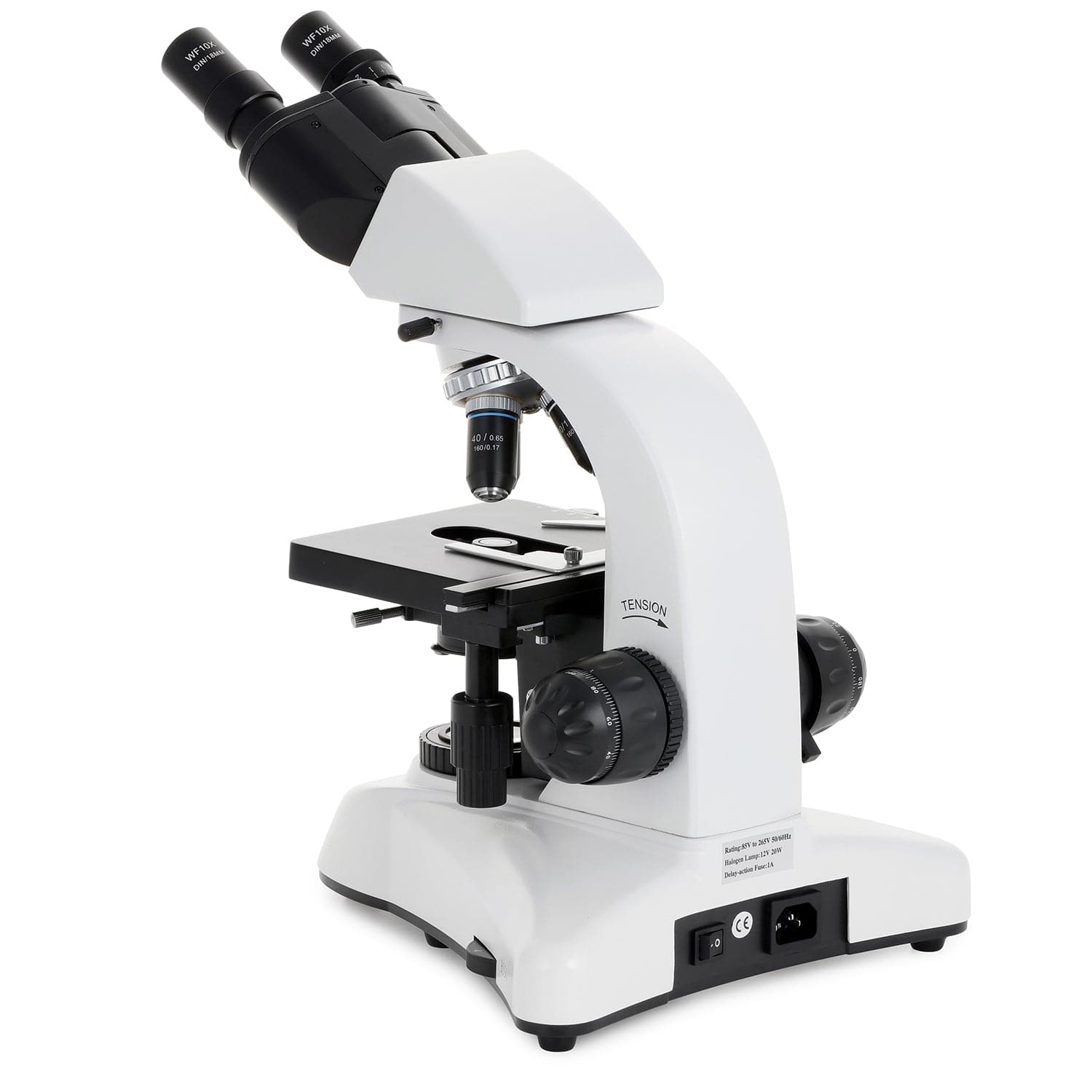 amscope-b530-labormikroskop-40x-1000x-binokular-mit-halogen image 8