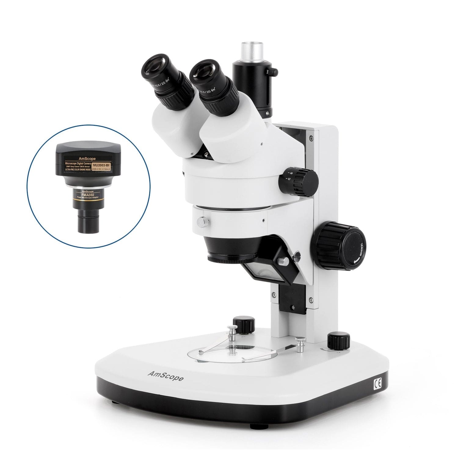 amscope-sm-1-trinokular-stereomikroskop-7x-45x-dual-led image 6