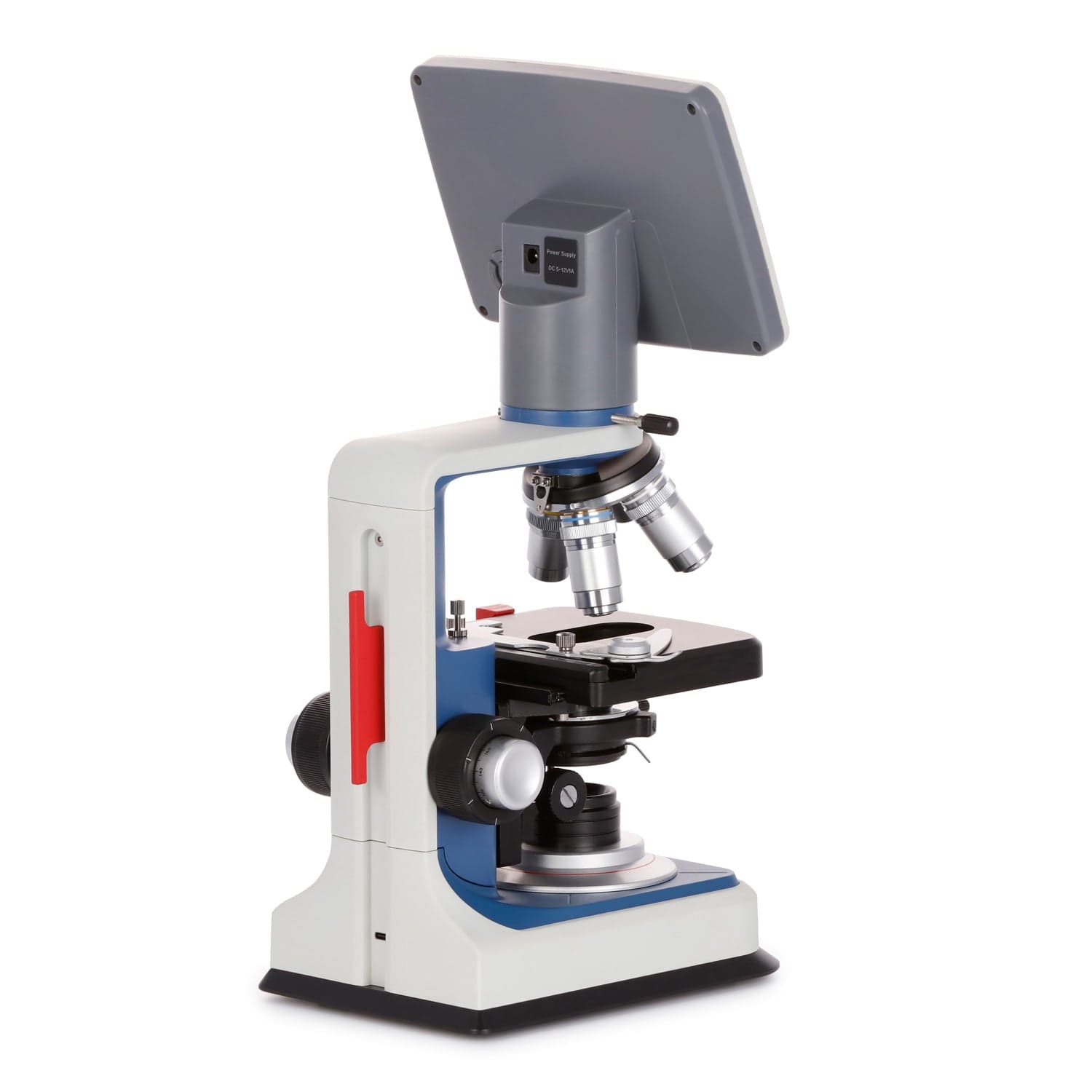 amscope-b120c-r-dmh18070-compound-mikroskop-2500x-7-zoll image 2